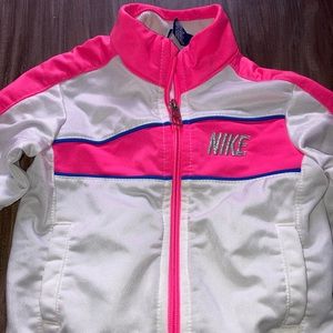 2T Nike jacket